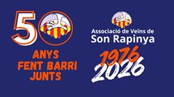 Horario de apertura Asociación de Vecinos de Son Rapinya, Palma de Mallorca