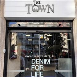 Horario de apertura The Town Store, Ourense
