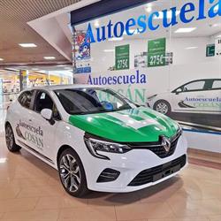 Horario de apertura Autoescuela COSÁN, Carballo