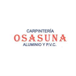 Horario de apertura Carpintería De Aluminio Osasuna, Berriozar