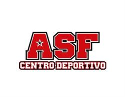Horario de apertura Gimnasio ASF Centro Deportivo, Sanlúcar la Mayor