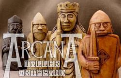 Horario de apertura ARCANA Taller Artesano, Alcalá de Henares