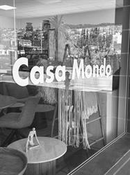 Horario de apertura Casa Mondo, Jávea