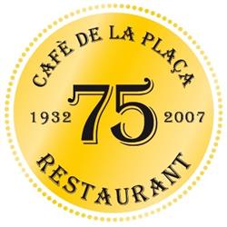 Horario de apertura Restaurant Cafè de la Plaça, Casserres