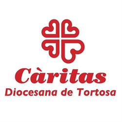 Horario de apertura Càritas Diocesana de Tortosa, 