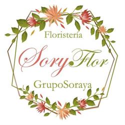 Horario de apertura Floristería Soryflor, Arte Floral. Grupo Soraya floristas, Ávila