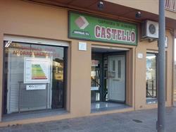 Horario de apertura Castello - Aluminio y Pvc, Ibi