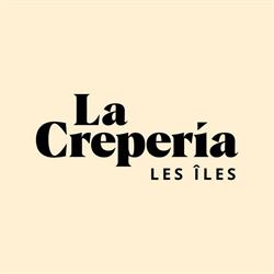 Horario de apertura La Crepería Les Îles, San Cristóbal de La Laguna