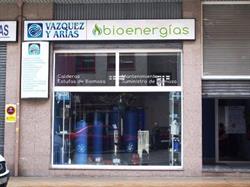 Horario de apertura Vázquez Arias y Bioenergias SL, Ourense