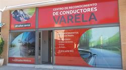Horario de apertura CENTRO MEDICO VARELA, Cádiz