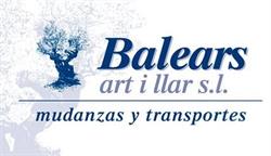 Horario de apertura Mudanzas Balears Art I Llar S.l., Palma de Mallorca