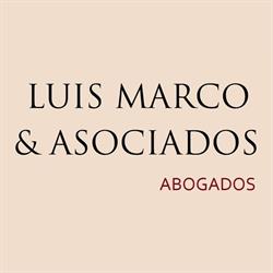 Horario de apertura Luis Marco & Asociados Abogados, Elche