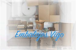 Horario de apertura Embalajes Vigo, 
