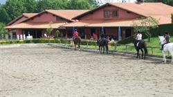Horario de apertura Hípica Listorreta, Rentería