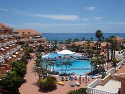 Horario de apertura Las Vistas TRG - Tenerife Royal Gardens - Viviendas Vacacionales, Arona