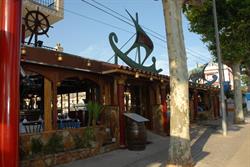 Horario de apertura Restaurante Portofino, Empuriabrava