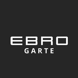 Horario de apertura Ebro Garte, Logroño