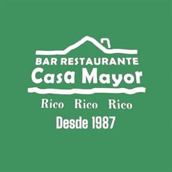 Horario de apertura Casa Mayor Restaurante, Las Palmas de Gran Canaria