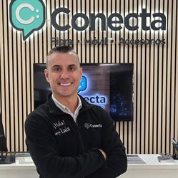 Horario de apertura CONECTA Fibra-Móvil-Energía (BEEP), La Roda