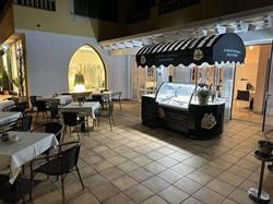 Horario de apertura Kant Restaurant - Bar - Heladeria, Portocolom