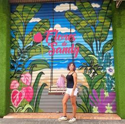 Floristería FloresDeSandy en Valencia (Patraix) - Horario de apertura