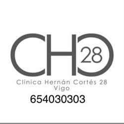 Horario de apertura Clínica Hernán Cortés 28 Dra Miranda, Vigo