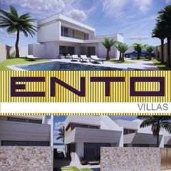 Horario de apertura Villas ENTO, Santiago de la Ribera
