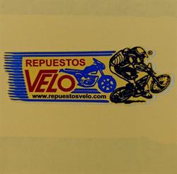 Horario de apertura Repuestos Velo Concesionario Oficial de YAMAHA, Almuñecar