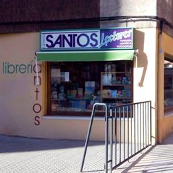 Horario de apertura Librería Santos Lectores, León