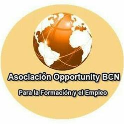 Horario de apertura Asociación opportunity Bcn, Barcelona