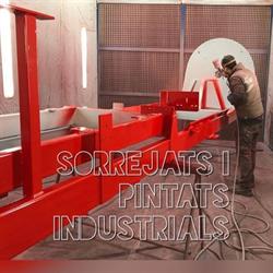 Horario de apertura Sorrejats i Pintats Industrials, S.L. (Girona), Vilobi d'Onyar