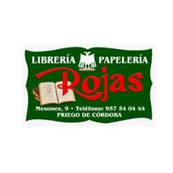 Horario de apertura Librería, Imprenta, Rótulos Rojas Priego, 