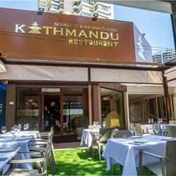 Horario de apertura Kathmandu Benidorm,