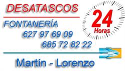 Horario de apertura Grupo Martín Lorenzo., Valle de Trápaga-Trapagaran
