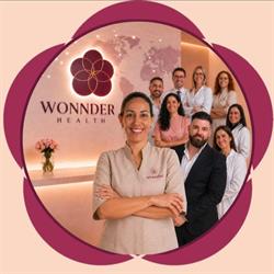 Horario de apertura Wonnder-Health Barcelona, 