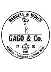 Horario de apertura Gago & Co. Barrels- Wines, Jerez de la Frontera