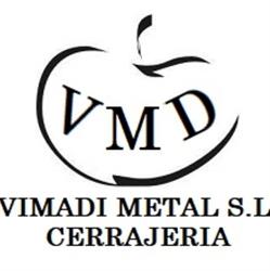 VIMADI METAL S.L. Y CHORRO DE ARENA en Málaga (Churriana) - Horario de apertura