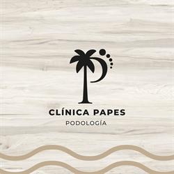 Horario de apertura Clínica Papes Podología, Alhaurín de la Torre