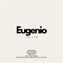 Taller Eugenio en Valencia (La Saïdia) - Horario de apertura