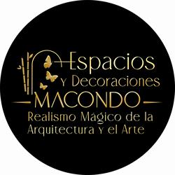 Horario de apertura Espacios y Decoraciones Macondo, Granollers