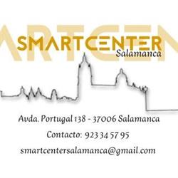 Horario de apertura SMARTCENTER Salamanca, 