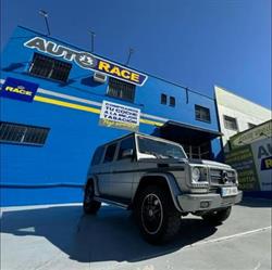 Horario de apertura AutoRace, Mairena del Aljarafe