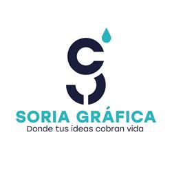 Horario de apertura Soria Gráfica S.L, 