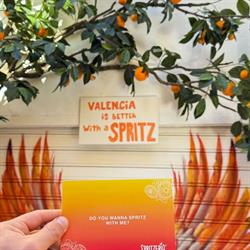 Spritzeria - lonja de la seda en Valencia (Ciutat Vella) - Horario de apertura