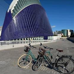 Amsterdam Rental Bike en Valencia (Ciutat Vella) - Horario de apertura