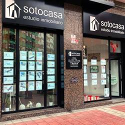 Horario de apertura SOTOCASA INMOBILIARIA VALLADOLID, Valladolid