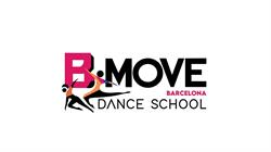 Horario de apertura BMOVE Barcelona - Escuela de baile, 