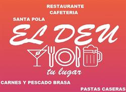 Horario de apertura El deu, Santa Pola