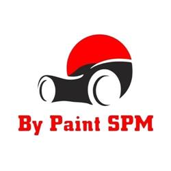 Horario de apertura By paint Spm, Elche