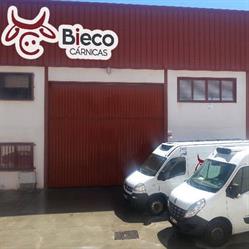 Horario de apertura Cárnicas Bieco, Salamanca